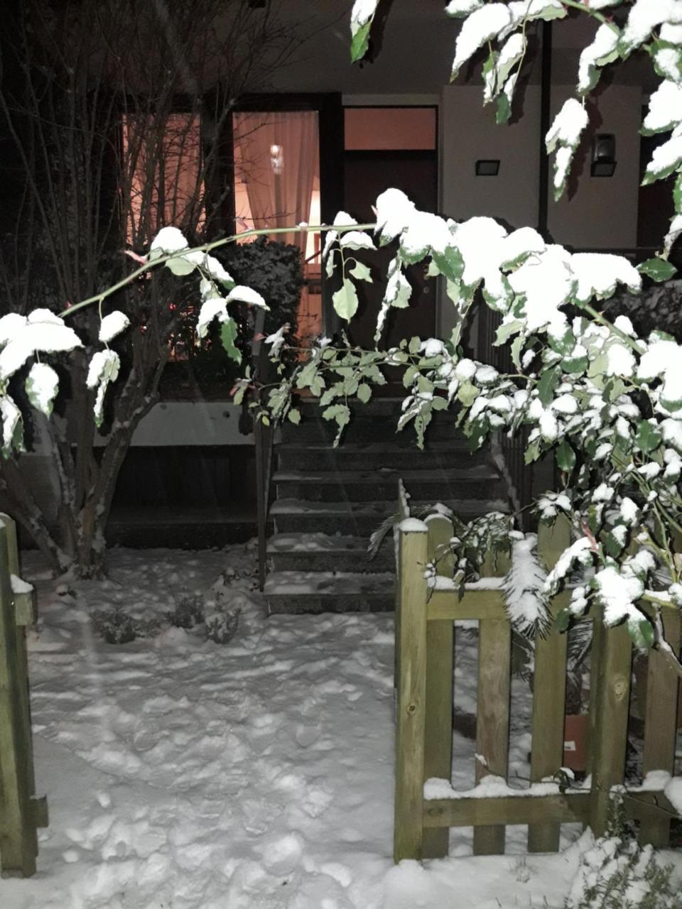 Bed and Breakfast Il Quadrifoglio Mailand Exterior foto