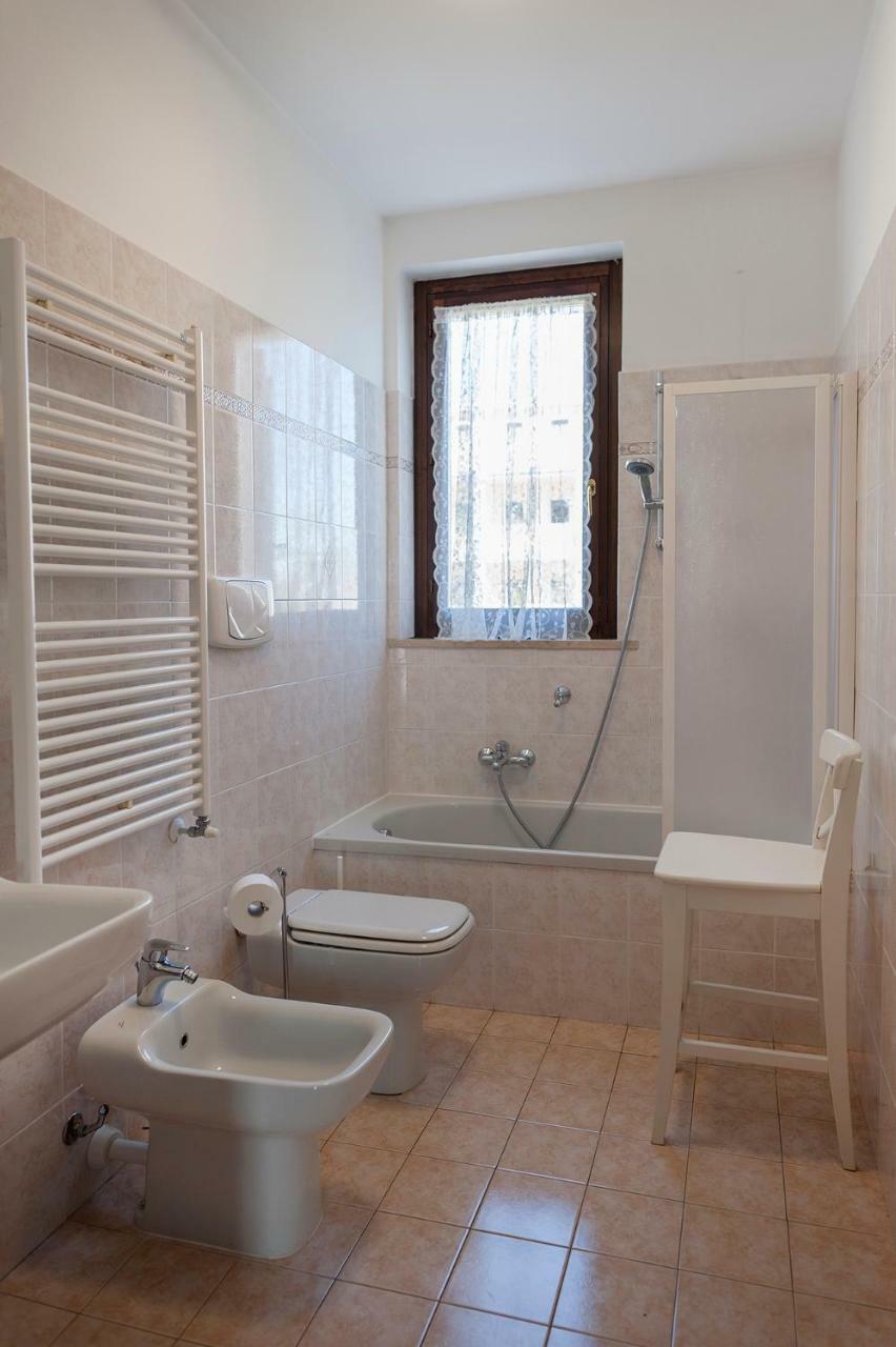 Bed and Breakfast Il Quadrifoglio Mailand Exterior foto