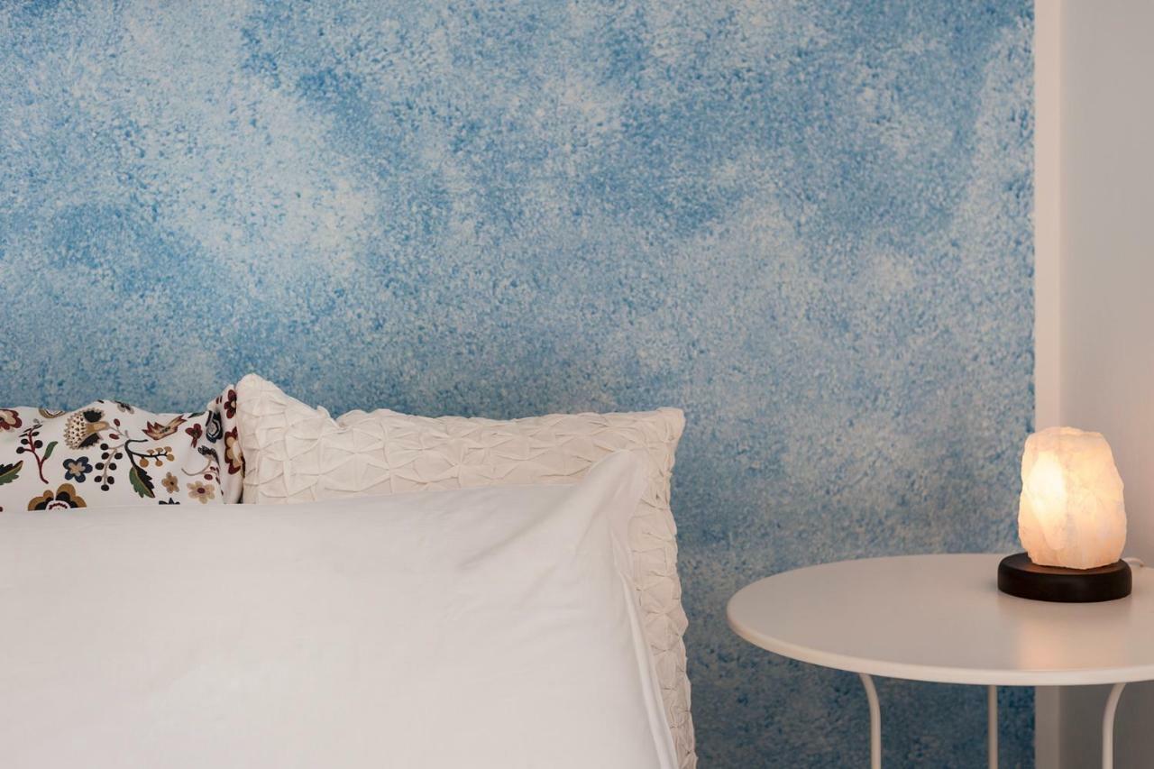 Bed and Breakfast Il Quadrifoglio Mailand Exterior foto